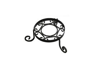 Подставка под тандыр Амфора Атаман, Большой, Есаул, Кочевник, Охотник, Викинг (d-385/L21см)