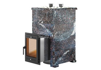 Печь для бани Эверест 