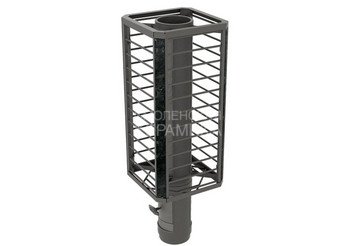 Сетка-каменка натрубная «Эйфория» 1