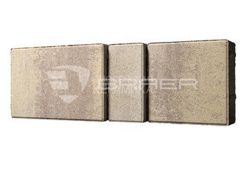 Тротуарная плитка BRAER Старый город 