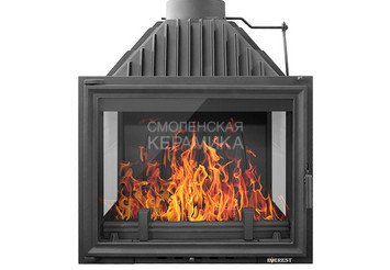 Каминная топка EVEREST A16 P 2