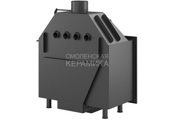 Каминная топка ASTON 800 3