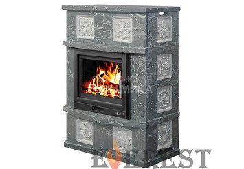 Камин EVEREST U10 