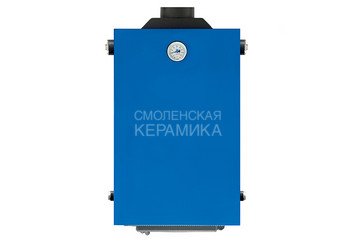 Котёл отопительный Везувий 