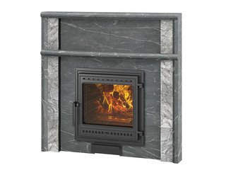 Портал для банной печи Легенда Ретро 24 (505) Талькохлорит