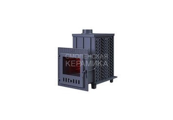 Печь чугунная для бани Технолит GFS ЗК 25 (М) 1
