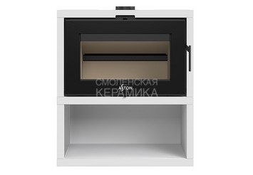 Печь-Камин ASTON 