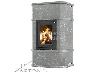 Камин ASTON Вертикаль 