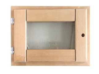 Форточка ОЛЬХА 300*400