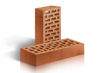 Камень рядовой поризованный ЛСР 1,0 NF