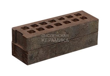 Кирпич керамический без фаски RECKE Halb арт. 5-31-00-3-13 4