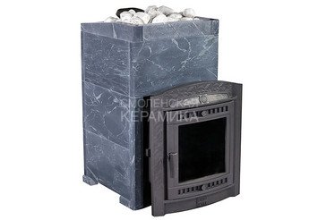 Печь банная 