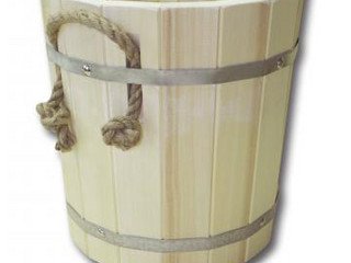 Запарник 10л без крышки СК М-41