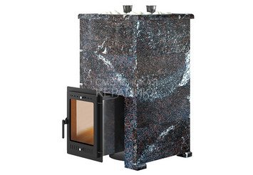 Печь для бани Эверест 