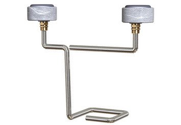 Паровая пушка Гром 30/GFS ЗК 25/ЗК 30/Avangard 24/30 ТАЛЬКОХЛОРИТ Президент/Классика 1