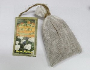 Запарка (фитосбор с травами 1шт. 30гр)