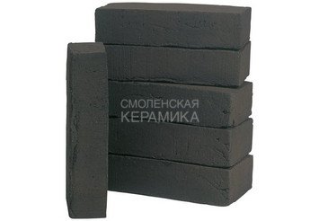 Клинкерный состаренный кирпич Randers Tegl Unika RT 510, ECO-DNF 228X50X54 мм 4