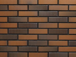 Кирпич керамический МАГМА Флэш-обжиг Руст 0,9 НФ