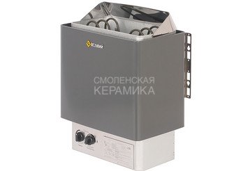 Электрокаменка ВЕЗУВИЙ MODERN-45 1