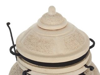 Крышка к тандырам Амфора Аладдин