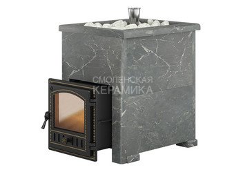 Комплект Эверест 24 Легкий пар (280) Талькохлорит, S-40 1