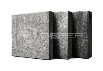 Тротуарная плитка BRAER Триада, Color Mix Ночь 4