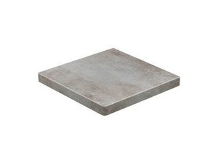 Ступень прямоугольная угловая Loftstufe Stroeher 9441(705) beton