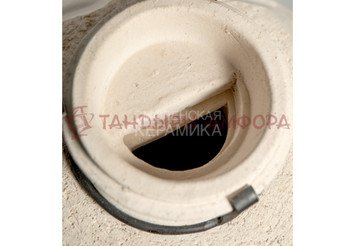 Тандыр керамический Амфора 