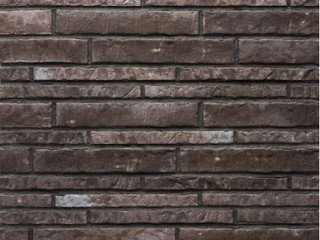 Клинкерная плитка фасадная Stroher 359 kohlenglanz 14 мм