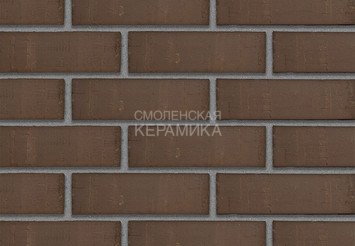 Плитка клинкерная ЛСР Фобос Декор (под наклейку) 1