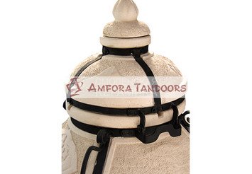 Тандыр керамический Амфора 