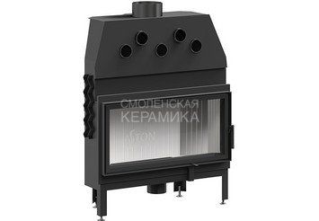Каминная топка ASTON 