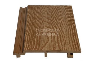 Фасадная панель CM Cladding VINTAGE, Дуб, 21х174х3000 3