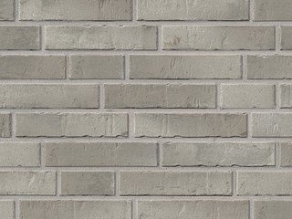 Клинкерная плитка фасадная Stroher KONTUR EG 472 GRAU ENGOBIERT 12 мм