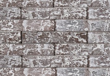 Кирпич клинкерный КЕРМА FABER JAR Ригель Карельский 0,6 НФ 1