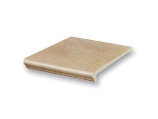 Ступень флорентинер рядовая Stroeher 9340(727) pinar