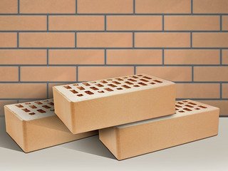 Кирпич лицевой ТЕРЕКС 1НФ, Солома