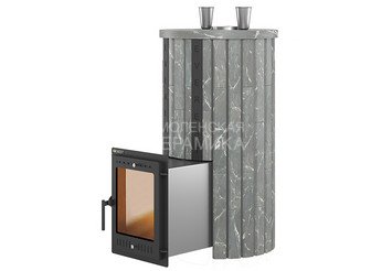 Печь для бани Эверест 