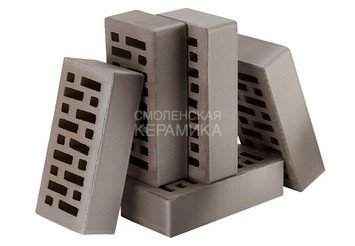 Кирпич лицевой керамический RECKE 1НФ арт. 5-82-31-0-00 5