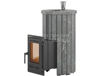 Печь для бани Эверест 
