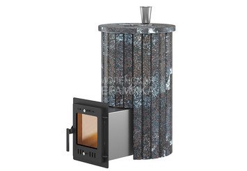 Печь для бани Эверест 