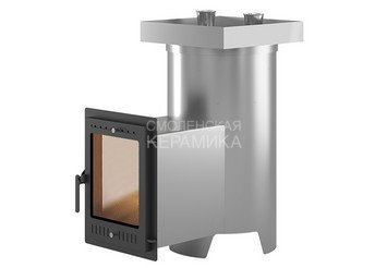 Печь для бани Эверест 