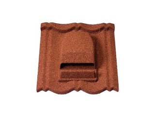 Вентилятор кровельный Luxard Classic пробка