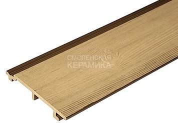 Фасадная панель CM Cladding URBAN, Орегон, 21х174х3000 1