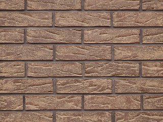 Кирпич клинкерный КЕРМА FABER JAR Ладожский, 0,5 НФ