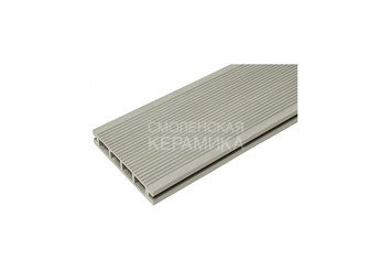 Доска террасная CM Decking 3000*135*25 MIX Ясень 4