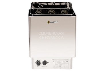 Электрокаменка ВЕЗУВИЙ TREND-80 2