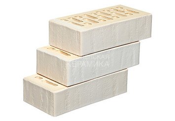 Кирпич лицевой керамический RECKE 1НФ арт. 1-14-00-2-00 4