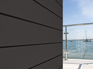 Доска Cedral Click Smooth 3600 mm C04 Ночной лес