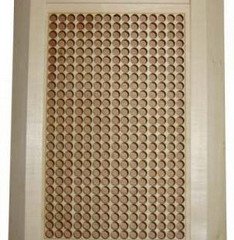 Абажур угловой А-13